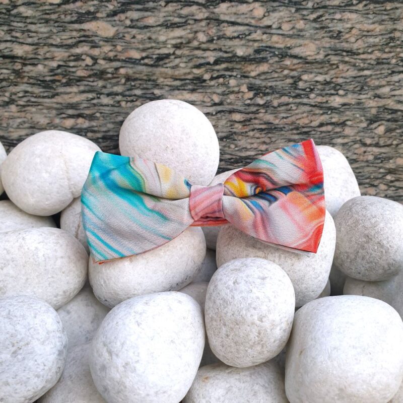 Silk Bow Tie Collection